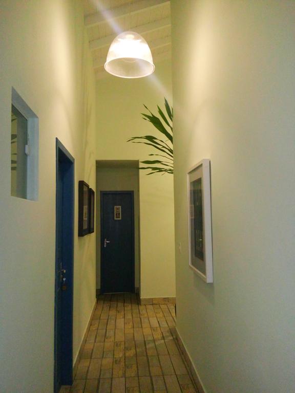 Hospedaria Gengibre Барра-Велья Экстерьер фото